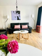 Ferienwohnung in Neuhof - Feriengut Neuhof Wohnung 2 - Bild 9
