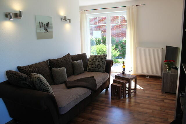 Ferienwohnung in Barendorf - Harkensee -Dassow - Haus Schwalbennest - Whg. - Bild 6