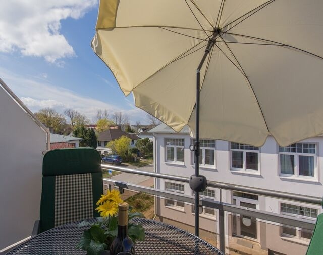Ferienwohnung in Thiessow - Ihr Zuhause am Meer - Bade- & Erlebniswelt t&auml;glich inklusive - Bild 7