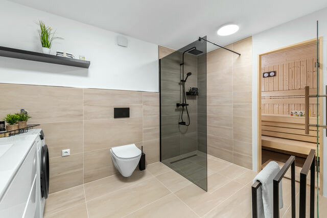 Ferienwohnung in Heiligenhafen - Meerchen - Bild 2
