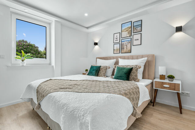Ferienwohnung in Heiligenhafen - Meerchen - Bild 4