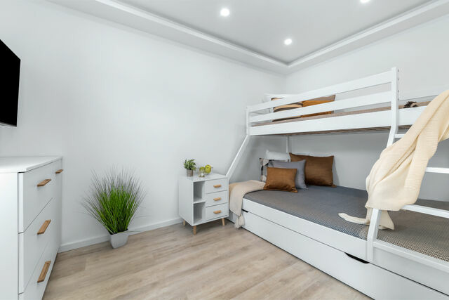 Ferienwohnung in Heiligenhafen - Meerchen - Bild 5