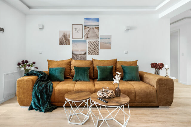 Ferienwohnung in Heiligenhafen - Meerchen - Bild 6