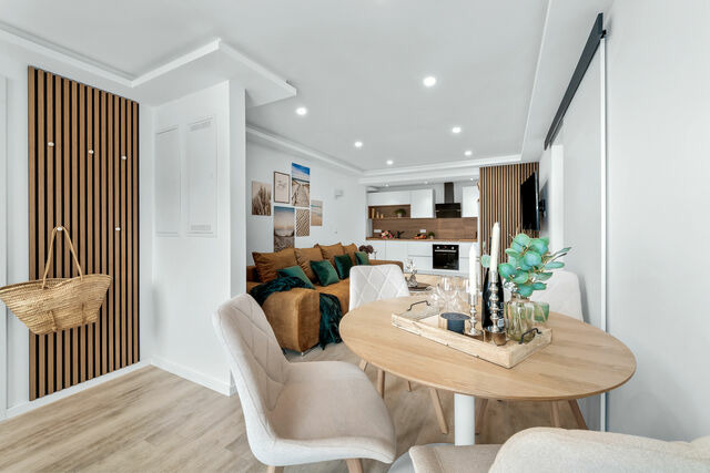 Ferienwohnung in Heiligenhafen - Meerchen - Bild 7