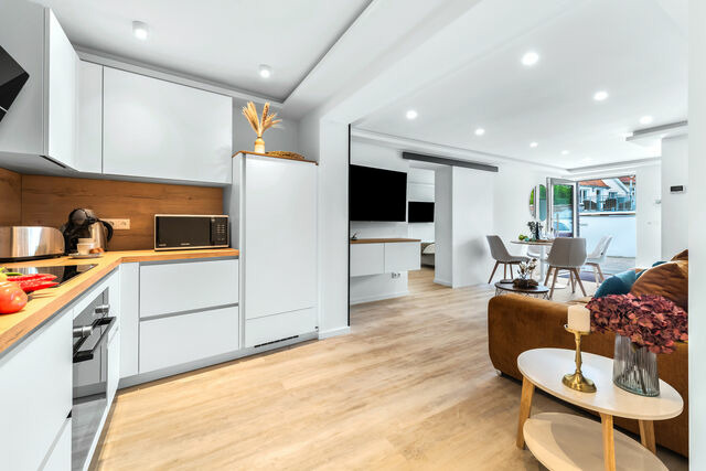 Ferienwohnung in Heiligenhafen - Meerchen - Bild 8