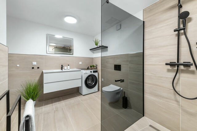 Ferienwohnung in Heiligenhafen - Meerchen - Bild 10