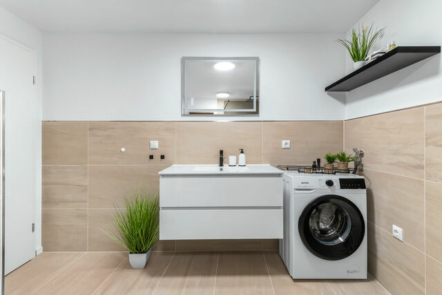 Ferienwohnung in Heiligenhafen - Meerchen - Bild 11