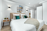 Ferienwohnung in Heiligenhafen - Meerchen - Bild 12