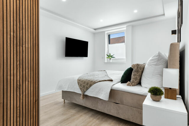Ferienwohnung in Heiligenhafen - Meerchen - Bild 13