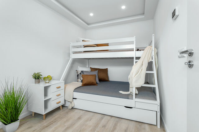 Ferienwohnung in Heiligenhafen - Meerchen - Bild 15