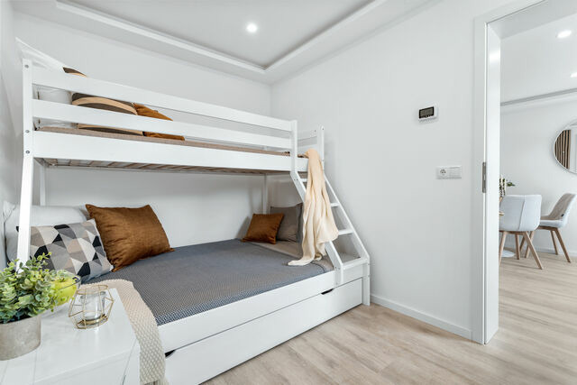 Ferienwohnung in Heiligenhafen - Meerchen - Bild 16