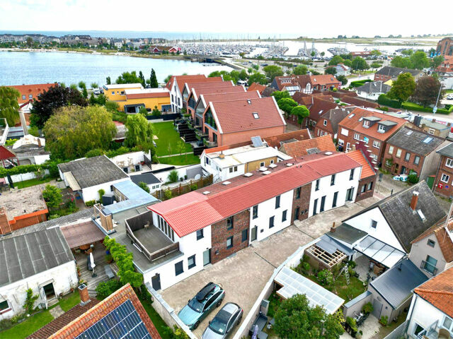 Ferienwohnung in Heiligenhafen - Meerchen - Bild 19