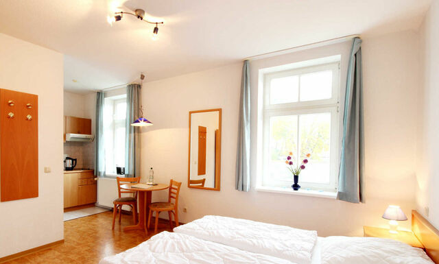 Ferienwohnung in Binz - Villa Hans - 90447 - Bild 4