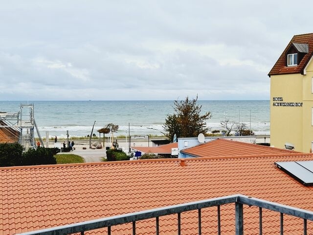 Ferienwohnung in K&uuml;hlungsborn - Meeresrauschen - Bild 24