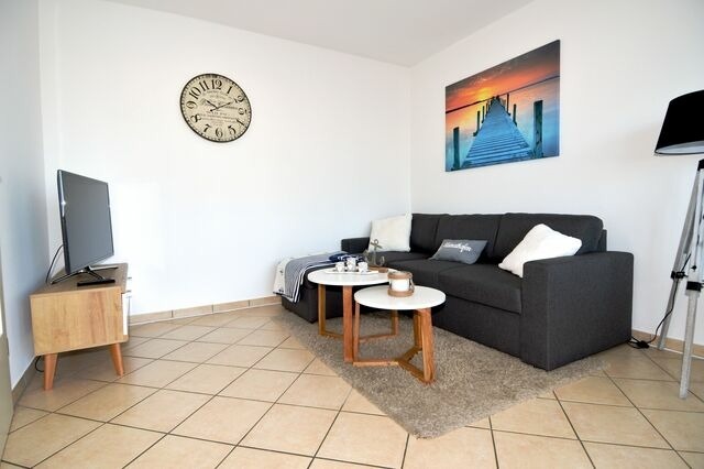 Ferienwohnung in Heiligenhafen - Binnensee Perle - Eichholzweg 18 Whg.13 - Bild 2