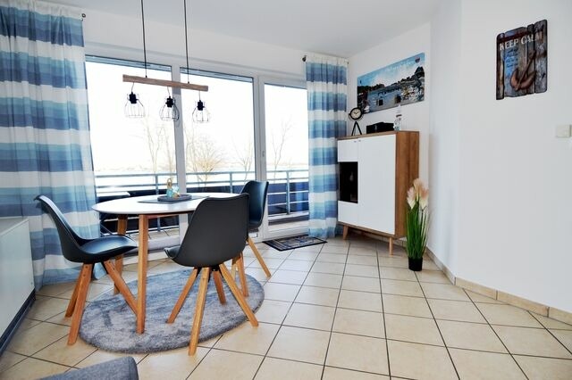 Ferienwohnung in Heiligenhafen - Binnensee Perle - Eichholzweg 18 Whg.13 - Bild 3