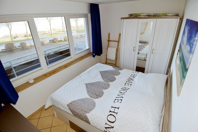Ferienwohnung in Heiligenhafen - Binnensee Perle - Eichholzweg 18 Whg.13 - Bild 5