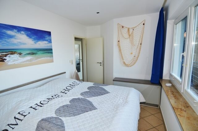 Ferienwohnung in Heiligenhafen - Binnensee Perle - Eichholzweg 18 Whg.13 - Bild 6