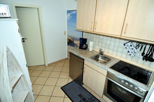 Ferienwohnung in Heiligenhafen - Binnensee Perle - Eichholzweg 18 Whg.13 - Bild 7