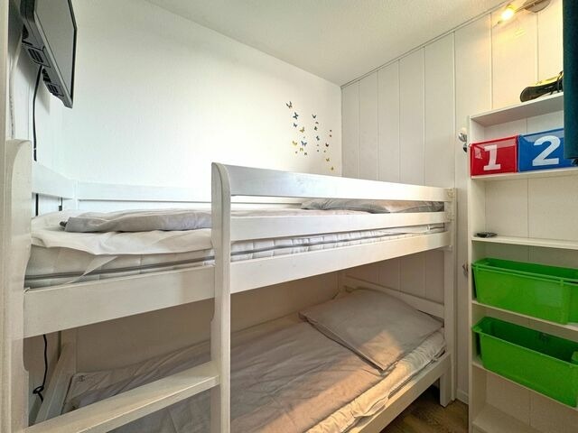 Ferienwohnung in Heiligenhafen - Sea and Sand H-10-6 - Bild 7