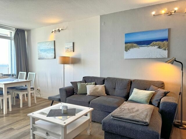 Ferienwohnung in Heiligenhafen - Sea and Sand H-10-6 - Bild 8