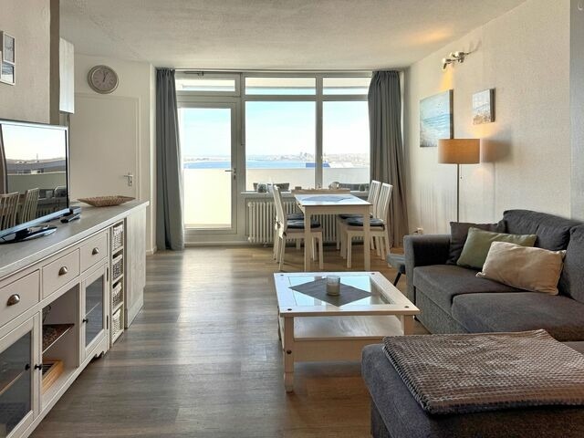 Ferienwohnung in Heiligenhafen - Sea and Sand H-10-6 - Bild 9