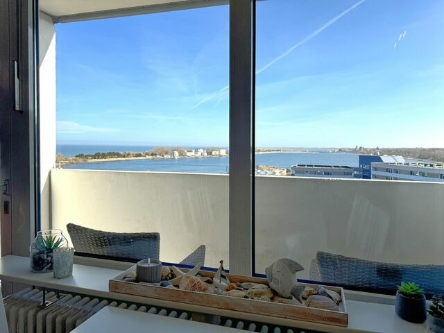Ferienwohnung in Heiligenhafen - Sea and Sand H-10-6 - Bild 10