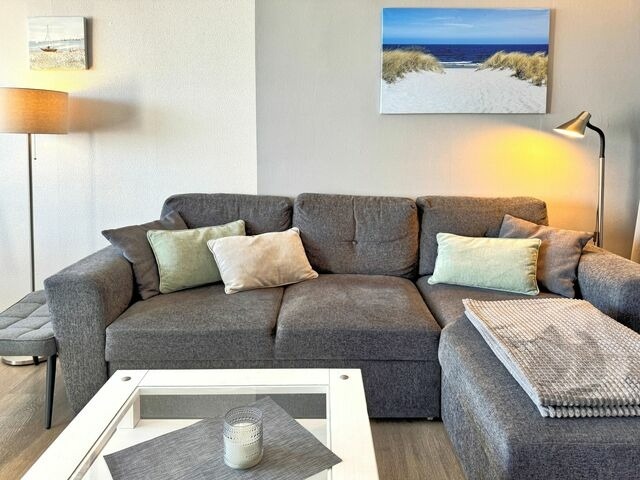 Ferienwohnung in Heiligenhafen - Sea and Sand H-10-6 - Bild 11