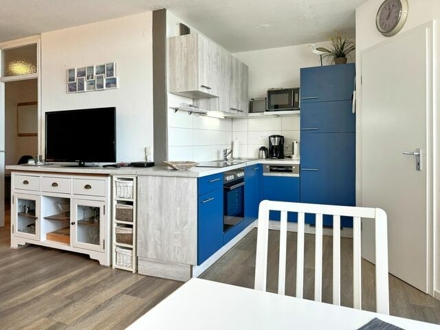 Ferienwohnung in Heiligenhafen - Sea and Sand H-10-6 - Bild 13