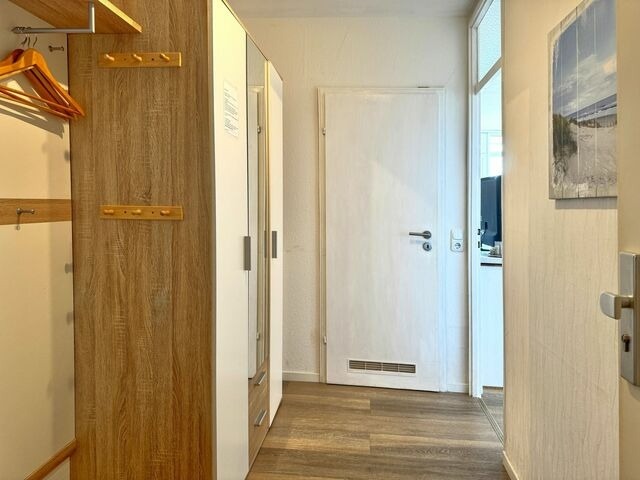 Ferienwohnung in Heiligenhafen - Sea and Sand H-10-6 - Bild 15