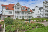 Ferienwohnung in Binz - Villa Elfeld 2, Wohnung 716 - Bild 1
