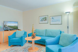 Ferienwohnung in Binz - Villa Elfeld 2, Wohnung 716 - Bild 3