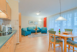 Ferienwohnung in Binz - Villa Elfeld 2, Wohnung 716 - Bild 6