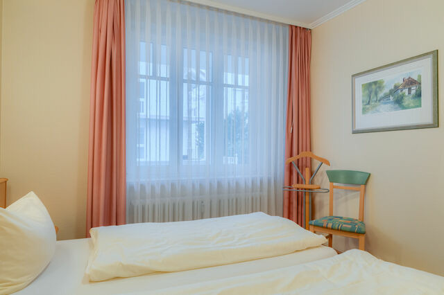 Ferienwohnung in Binz - Villa Elfeld 2, Wohnung 716 - Bild 9