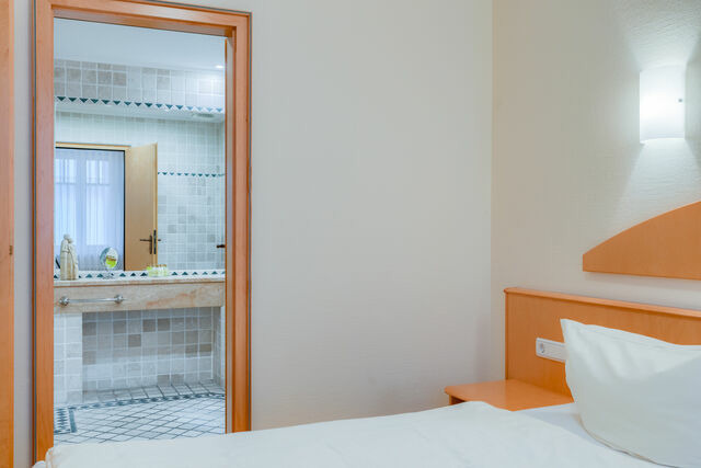 Ferienwohnung in Binz - Villa Elfeld 2, Wohnung 716 - Bild 10