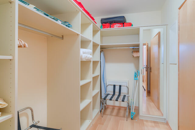 Ferienwohnung in Binz - Villa Elfeld 2, Wohnung 716 - Bild 18