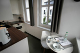 Ferienwohnung in Binz - Haus Felicitas - 90726 - Strandkorb - Bild 7