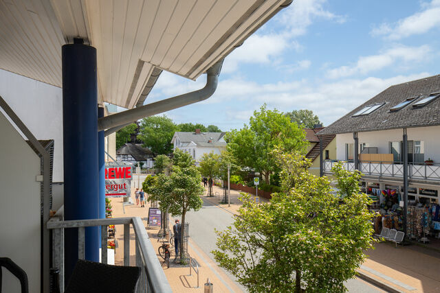 Ferienwohnung in G&ouml;hren - Ferienwohnung "Ostseewind" - Bade- & Erlebniswelt t&auml;glich inklusive - Bild 12
