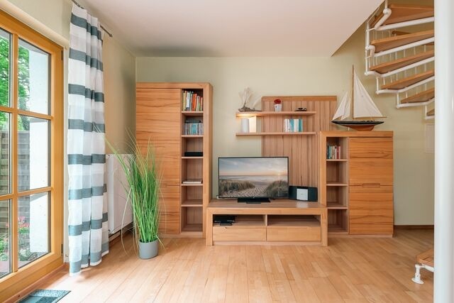 Ferienwohnung in Alt Reddevitz - H&ouml;fthus 8 - Bade- & Erlebniswelt t&auml;glich inklusive - Bild 14