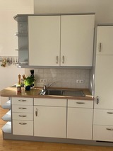 Ferienwohnung in G&ouml;hren - Ferienwohnung "Bernstein" - Bade- & Erlebniswelt t&auml;glich inklusive - Bild 6