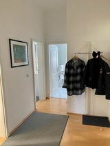 Ferienwohnung in G&ouml;hren - Ferienwohnung "Bernstein" - Bade- & Erlebniswelt t&auml;glich inklusive - Bild 20
