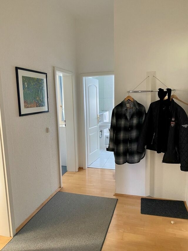 Ferienwohnung in G&ouml;hren - Ferienwohnung "Bernstein" - Bade- & Erlebniswelt t&auml;glich inklusive - Bild 20