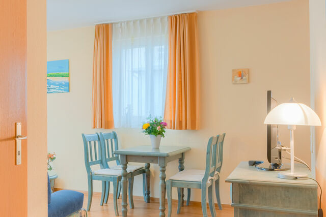 Ferienwohnung in G&ouml;hren - Villa Karola, Wohnung 11 - Bild 5