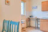 Ferienwohnung in G&ouml;hren - Villa Karola, Wohnung 11 - Bild 6