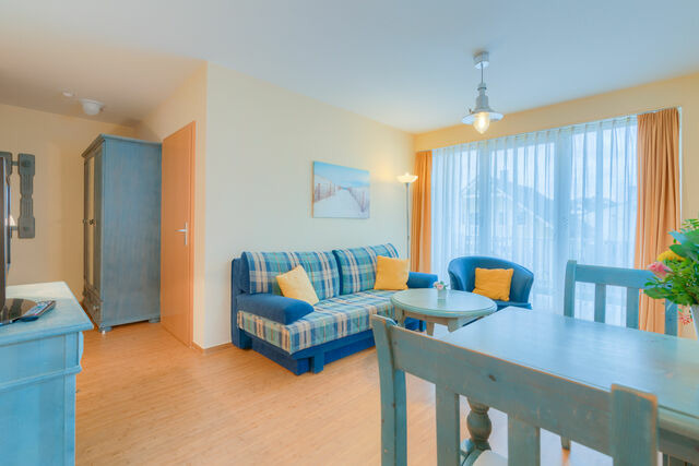 Ferienwohnung in G&ouml;hren - Villa Karola, Wohnung 11 - Bild 8