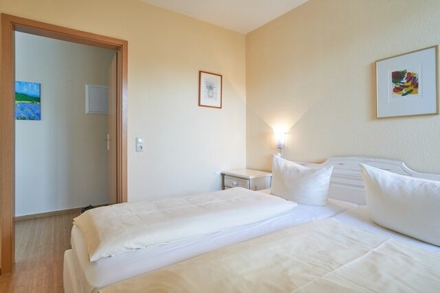 Ferienwohnung in G&ouml;hren - Villa Karola, Wohnung 11 - Bild 10