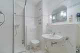 Ferienwohnung in G&ouml;hren - Villa Karola, Wohnung 11 - Bild 13