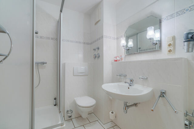 Ferienwohnung in G&ouml;hren - Villa Karola, Wohnung 11 - Bild 13