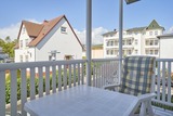 Ferienwohnung in G&ouml;hren - Villa Karola, Wohnung 11 - Bild 15