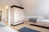 Ferienhaus in Zierow - Reethaus "Huus Poeler Wiek" - Bild 16